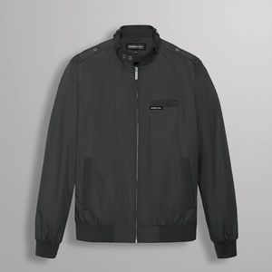 Members Only Bomber Jacket